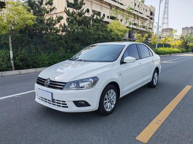 大众捷达2015款参数/大众捷达2015年新款多少钱