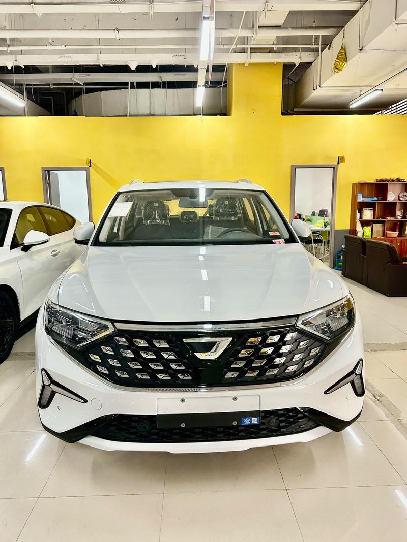 2024捷达vs7/2024捷达vs7改款最新消息