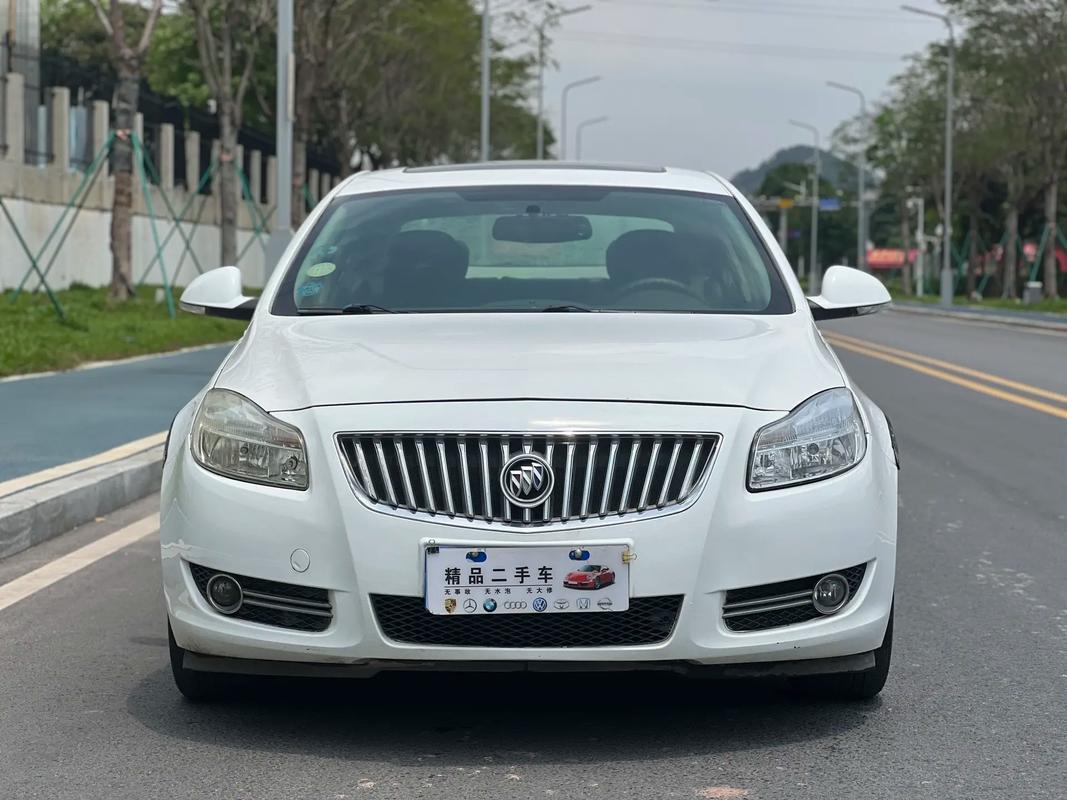 2012款别克君威怎么样,2012款别克君威20豪华版口碑