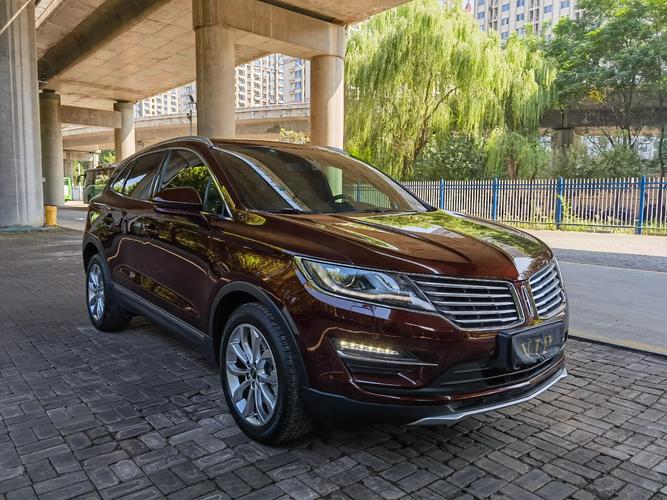 为什么没人买林肯汽车/为什么都不买林肯车