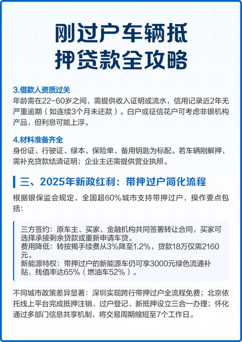 车辆抵押贷款哪里可以办理/车辆抵押贷款在哪里可以办