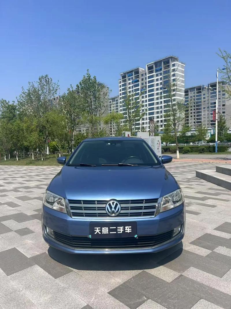 【大众新朗逸2013款报价,大众朗逸13款报价表】