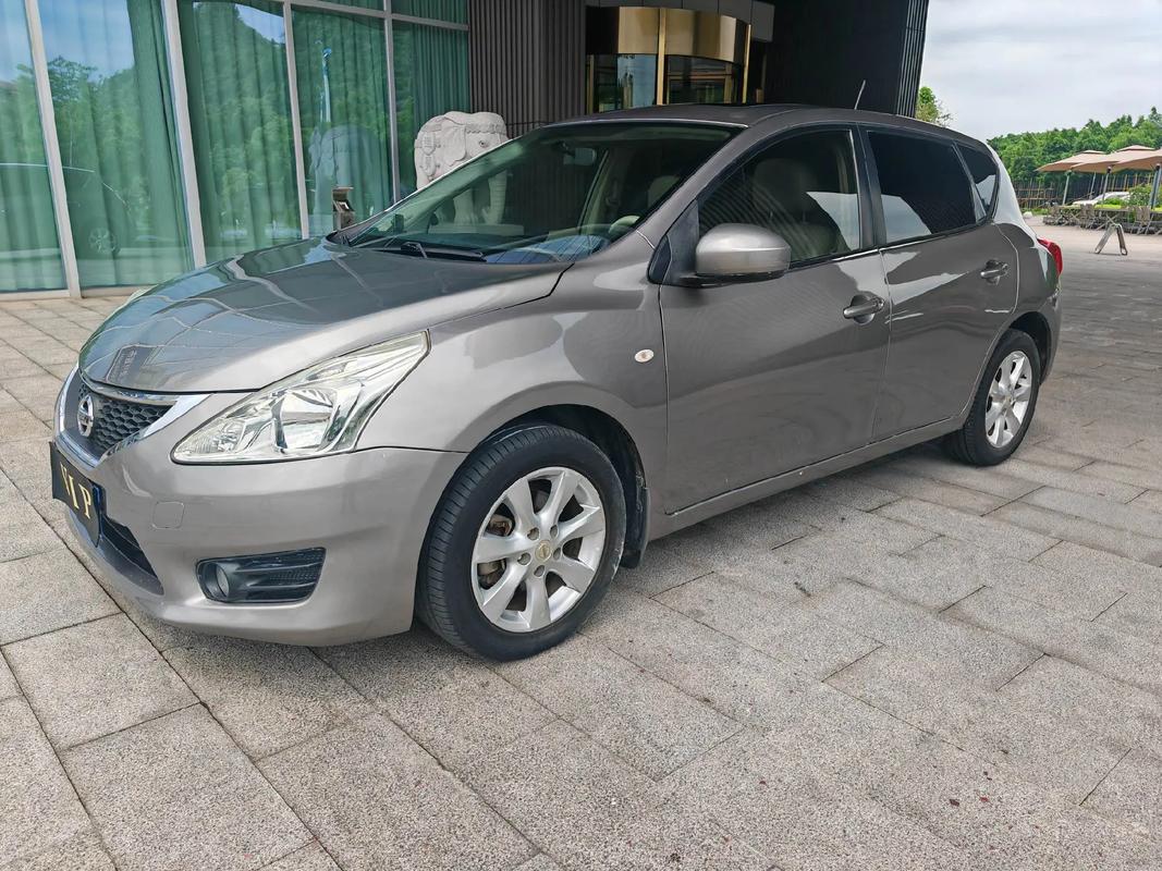 2011款骐达现在值多少钱/2011款骐达当时售价