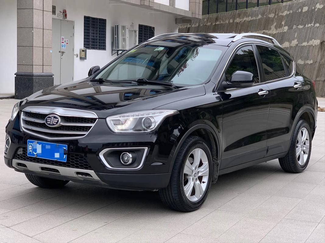 x80奔腾2015款报价,x80奔腾2015款图片