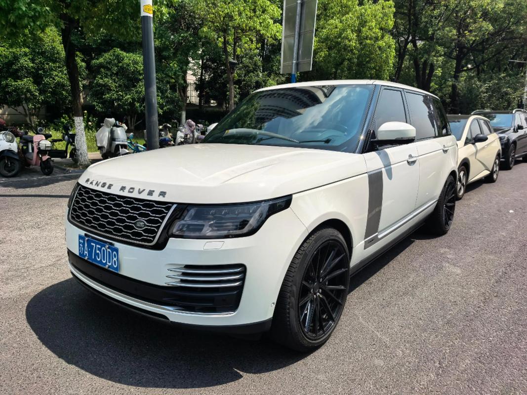 路虎揽胜口碑评论/路虎揽胜怎么样路虎揽胜好不好