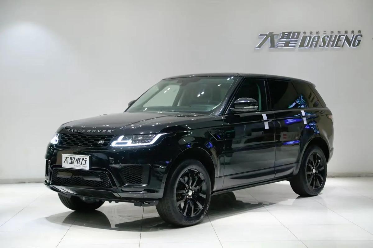 路虎揽胜运动怎么样/路虎揽胜运动柴油版怎么样