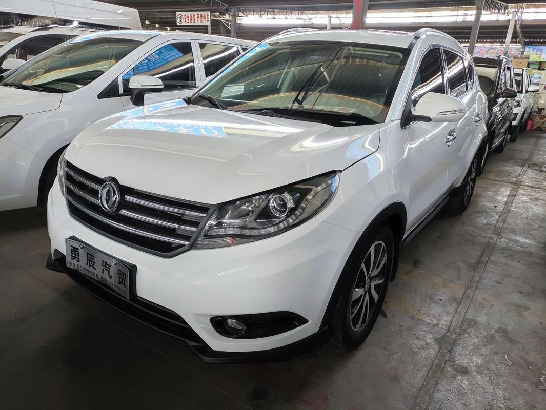 东风风光4s店电话号码是多少 东风风光4s店在哪里离我最近的