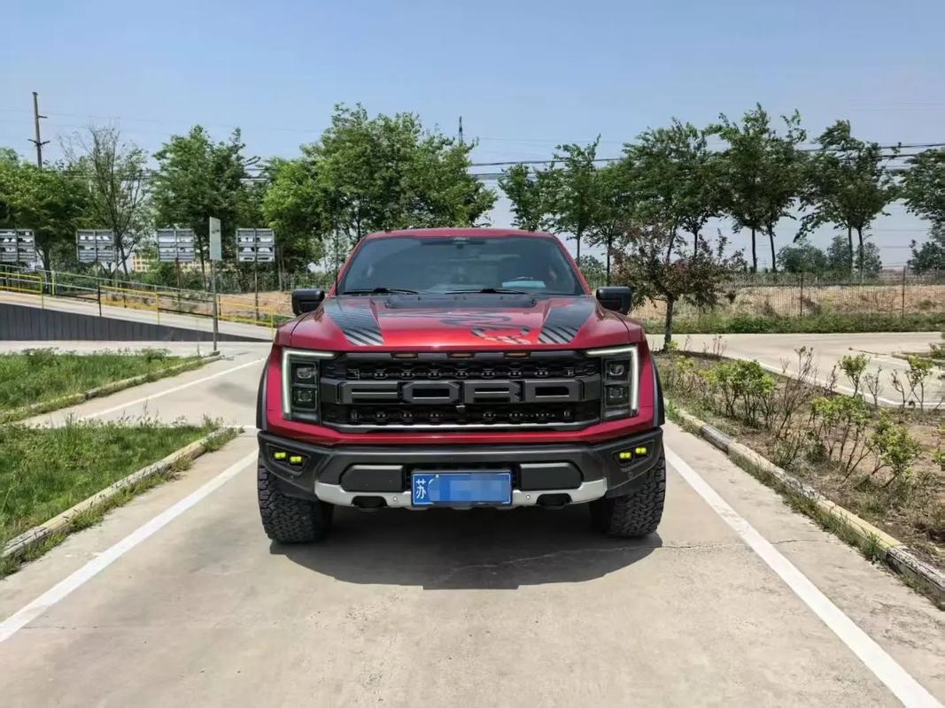 皮卡车猛禽价格多少钱 皮卡汽车 猛禽多少钱