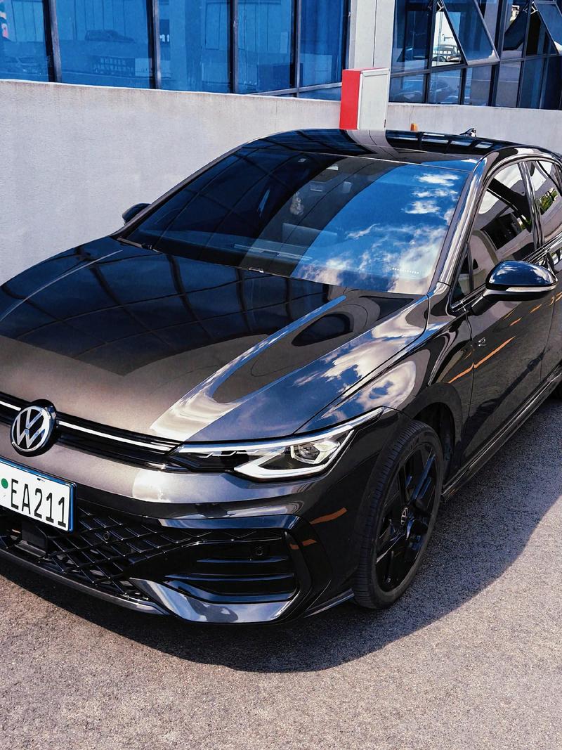 高尔夫gti配置参数(高尔夫gti20t参数)