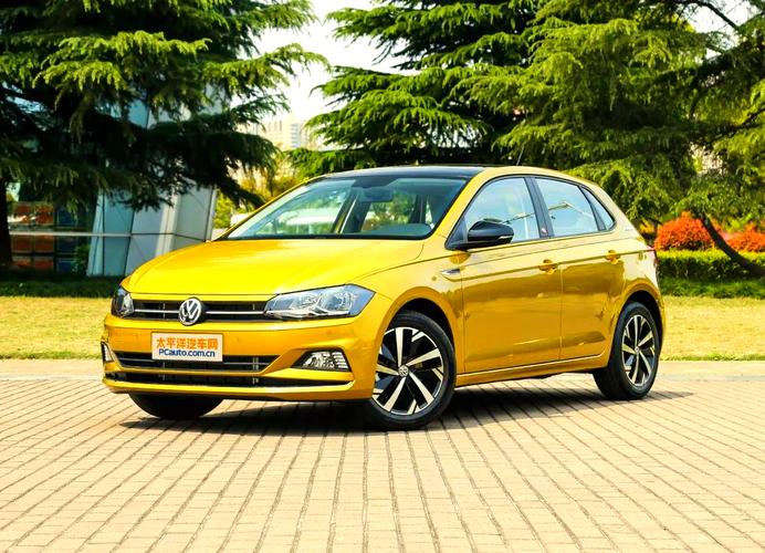新款大众两厢车(大众两厢车2020新款)