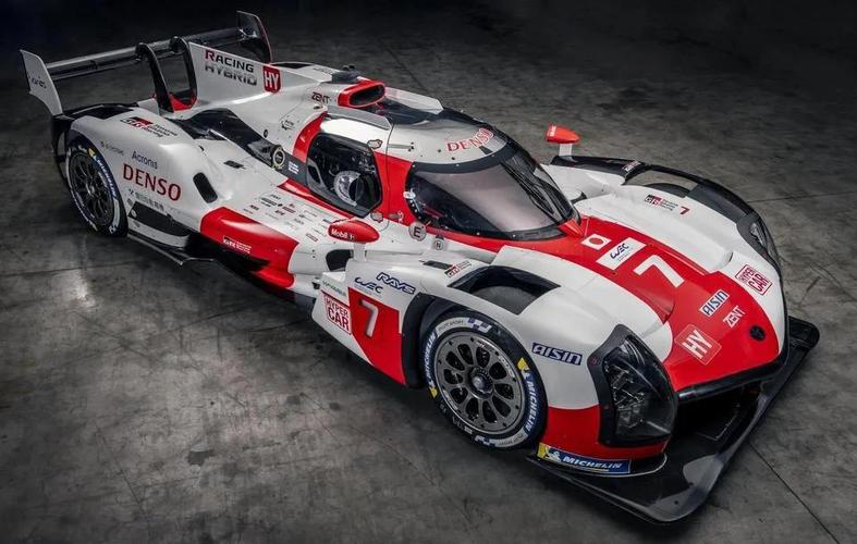 勒芒赛车车型(勒芒赛车组别车型)